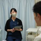 スタッフ挨拶
