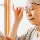老眼